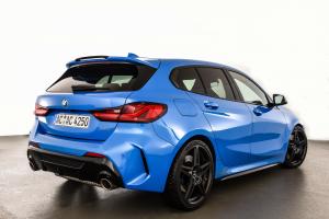 BMW M135i xDrive by AC Schnitzer 2020 года 